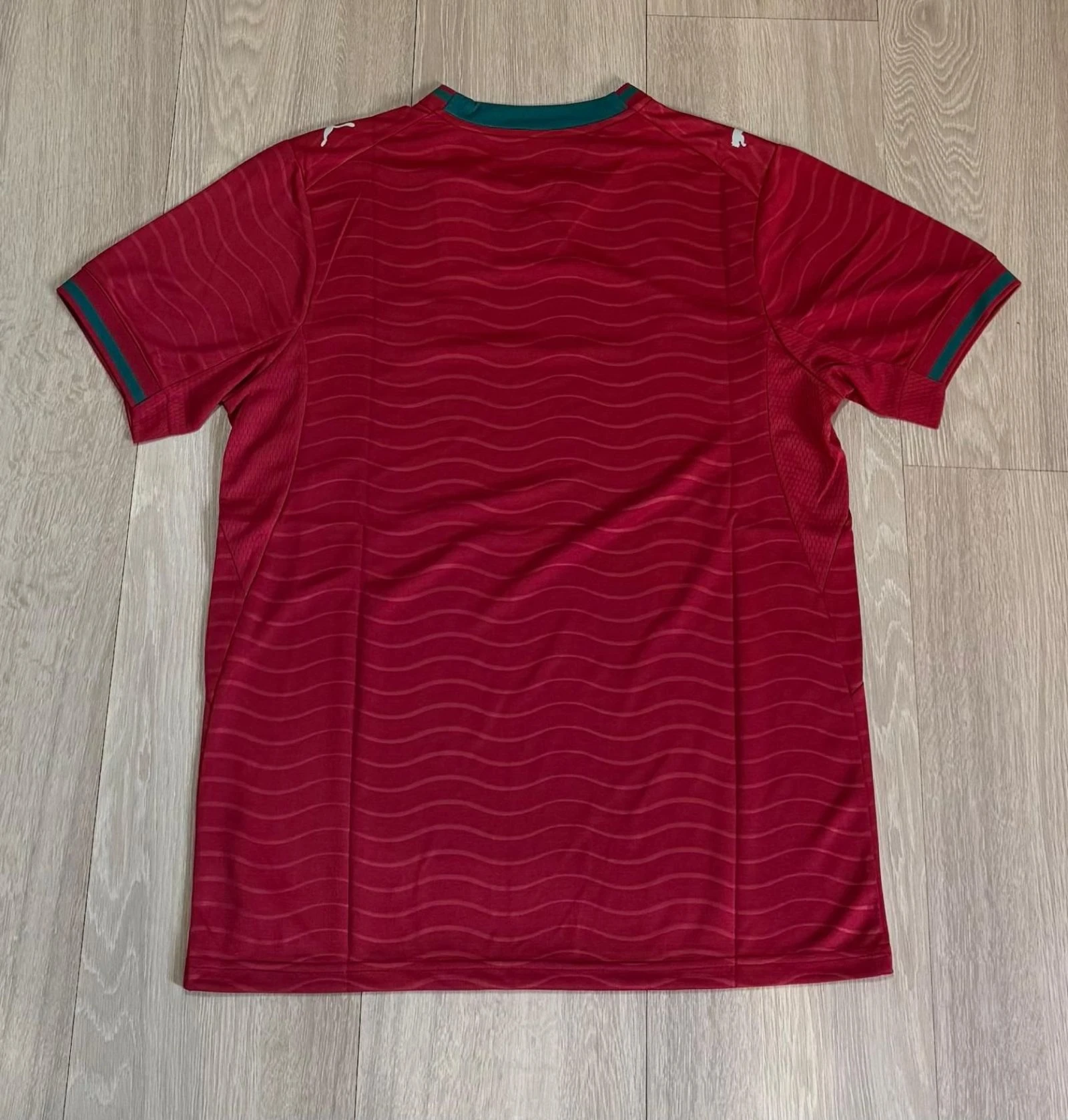Portugal shirt – photo 2
